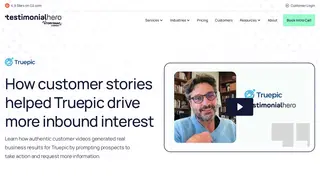 Preview of the Truepic Case Study