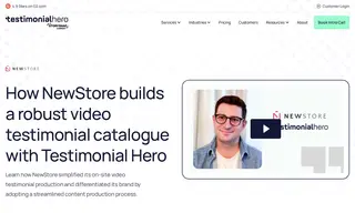 Preview of the NewStore Case Study