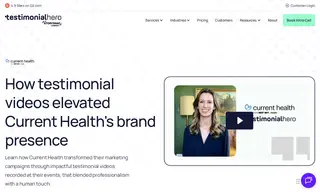 Preview of the Current Health Case Study