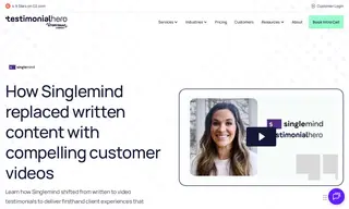Preview of the SingleMind Case Study