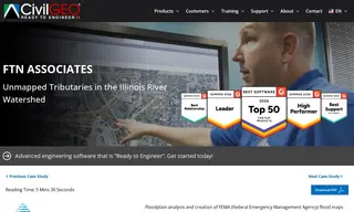 Preview of the FTN Associates Case Study