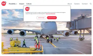 Preview of the Heathrow Airport Case Study