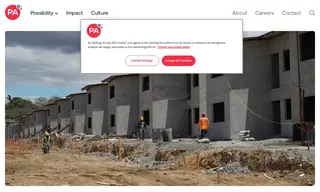 Preview of the Center for Regenerative Design & Collaboration (crdc) Case Study