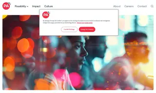 Preview of the Unilever Case Study