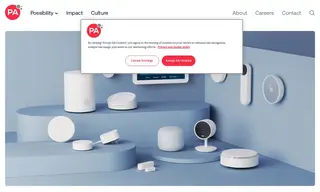 Preview of the ADT Case Study