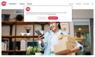 Preview of the PostNord Case Study