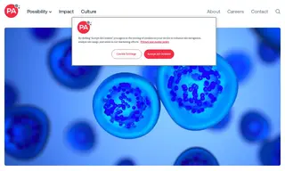 Preview of the Ori Biotech Case Study