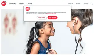 Preview of the American Academy of Pediatrics Case Study
