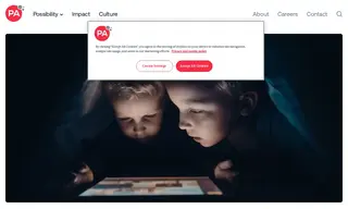 Preview of the Weprotect Global Alliance Case Study