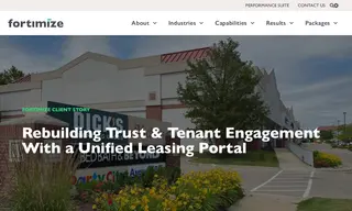 Preview of the Kimco Realty Case Study