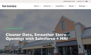 Preview of the Kimco Realty Case Study