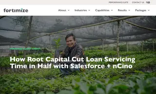 Preview of the Root Capital Case Study