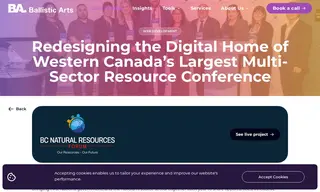 Preview of the BC Natural Resources Forum Case Study