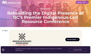 Preview of the C3 Alliance Case Study