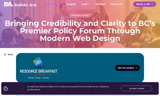 Preview of the C3 Alliance Case Study