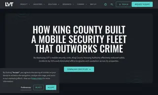 Preview of the King County Housing Authority Case Study