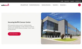 Preview of the Moffitt Cancer Center Case Study
