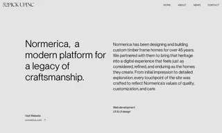 Preview of the Normerica Case Study
