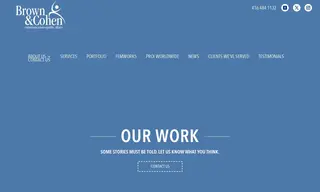Preview of the Proi Worldwide Case Study