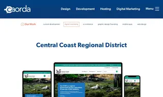 Preview of the Central Coast Regional District Case Study