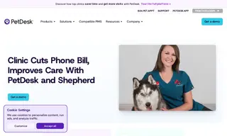 Preview of the 43rd Avenue Animal Hospital Case Study