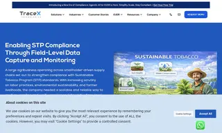 Preview of the Large Agribusiness Operating Across Smallholder-driven Supply Chains Case Study