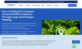 Preview of the Large Case Study
