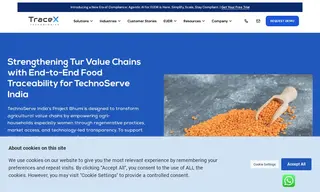 Preview of the TechnoServe Case Study