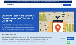 Preview of the TechnoServe Case Study