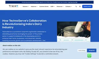 Preview of the TechnoServe Case Study