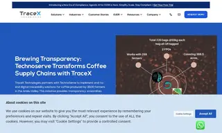 Preview of the TechnoServe Case Study