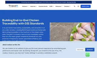 Preview of the Supermarket Case Study