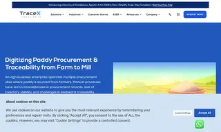 Preview of the Major Agribusiness Exporter Case Study