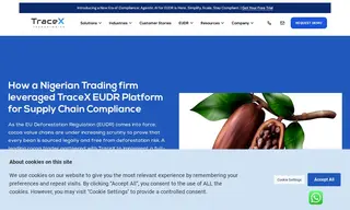 Preview of the Leading Nigerian Trading Firm Case Study