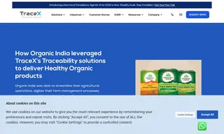 Preview of the Organic India Case Study
