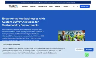 Preview of the Agribusiness Client Case Study