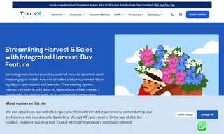 Preview of the Nesso Case Study