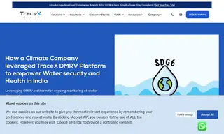 Preview of the The Climate Company Case Study