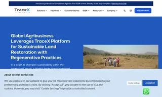 Preview of the Global AgriBusiness Case Study