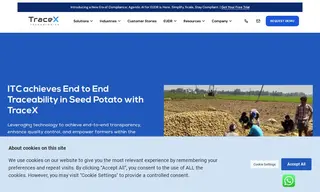 Preview of the ITC Ltd Case Study