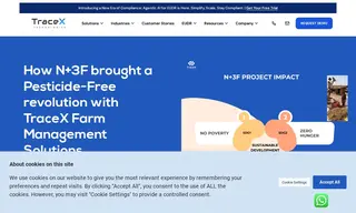 Preview of the N+3F (Nature-Positive Farming and Food Systems) Case Study