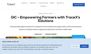 Preview of the GIC Case Study