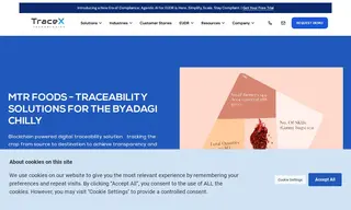 Preview of the MTR Foods Case Study