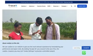 Preview of the IFHD Case Study