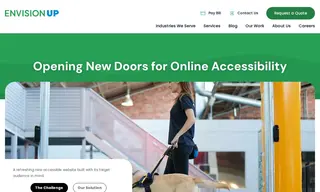 Preview of the International Guide Dog Federation (igdf) Case Study
