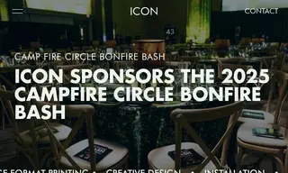 Preview of the Campfire Circle Case Study