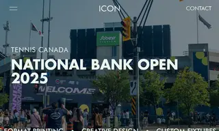 Preview of the Tennis Canada Case Study