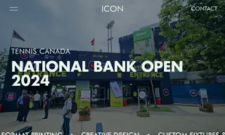 Preview of the Tennis Canada Case Study
