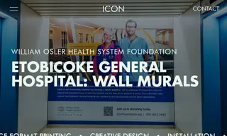 Preview of the William Osler Health System Foundation Case Study