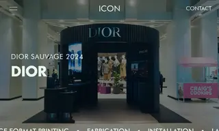Preview of the Dior Case Study